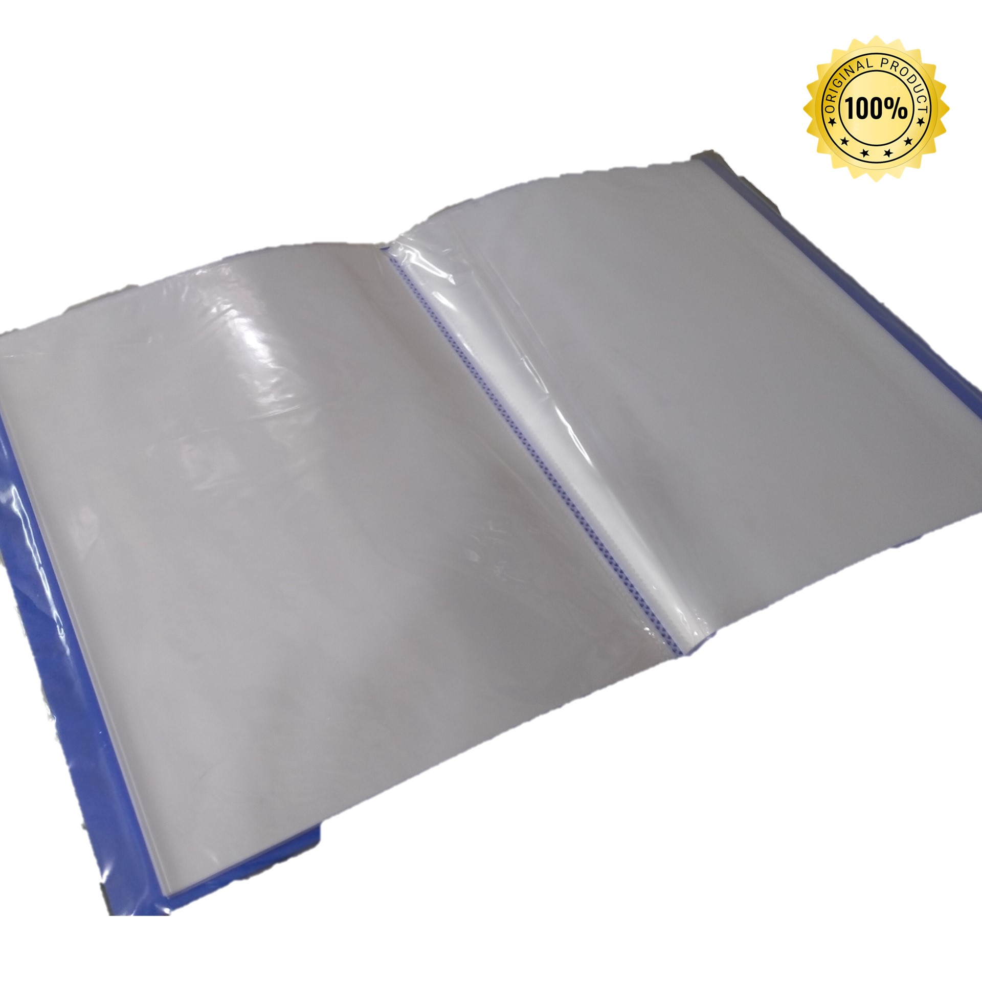 Document/ Certificate Album- 20 page. 