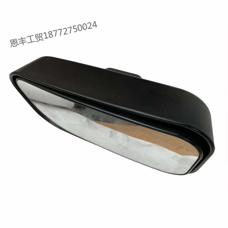 Dongfeng Mengshi CSK181 Protective Assault Vehicle External Backup Main Rearview Mirror Car 8251019J-0C6500. 
