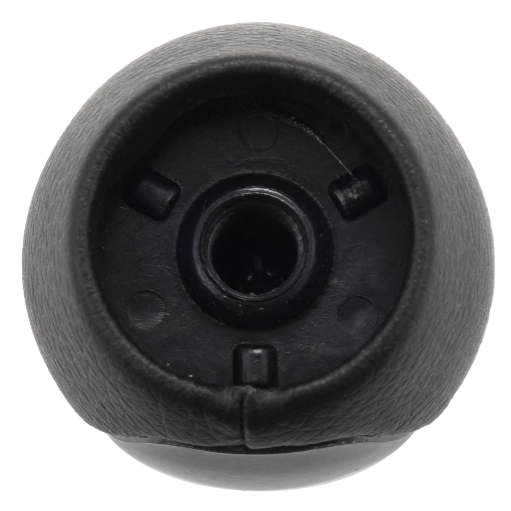 Car 5-Speed Manual Shift Knob Shift Lever Lever Head for Kia Forte Soul for Hyundai Elantra I30