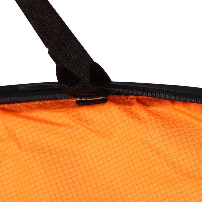Sail Wind Paddle Eco-Friendly Ultralight Portable Foldable High Transparency Special for Kayak Canoe Inflatable Boats. 