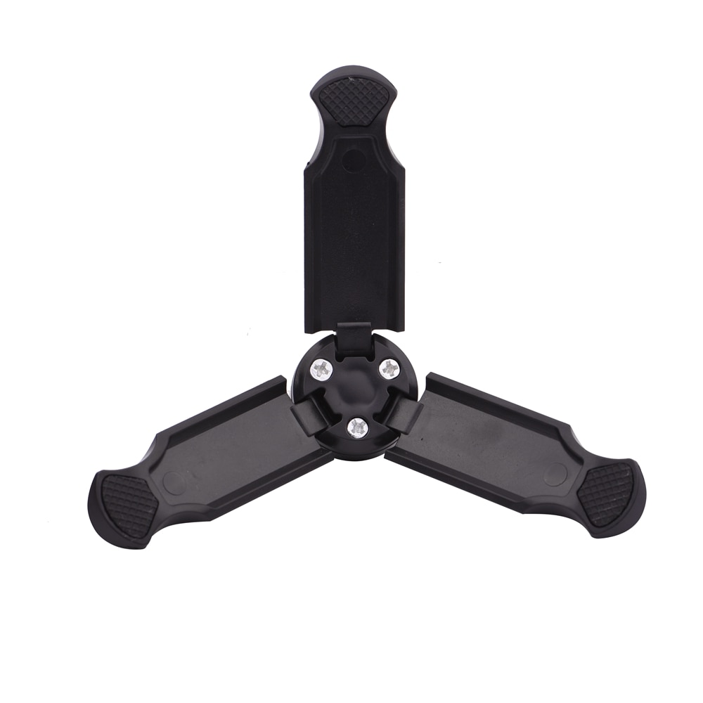 Portable Mini Tripod for DJI OSMO Mobile 2 Handheld Gimbal Phone Stabilizer Holder Stand for Gopro Action Camera FeiYu Zhiyun. 