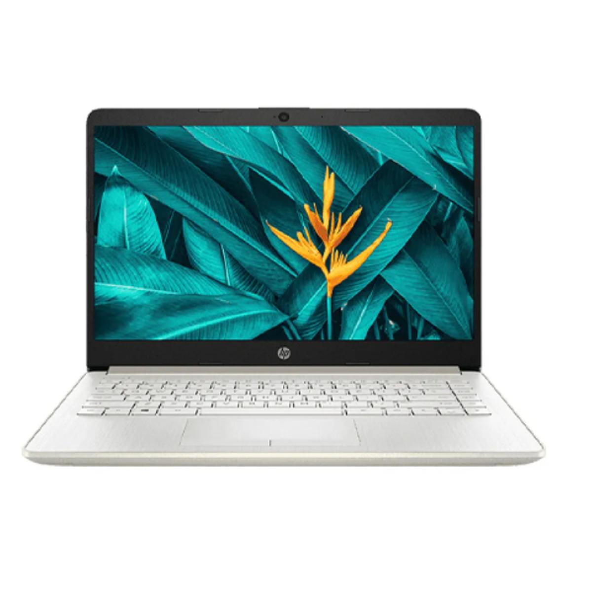 HP 14s-dq5545TU 12th Gen i7-1260P-1.5 To 4.7 GHz, 8 GB DDR4, 512 GB SSD , Windows 11, 14 Inch FHD Laptop