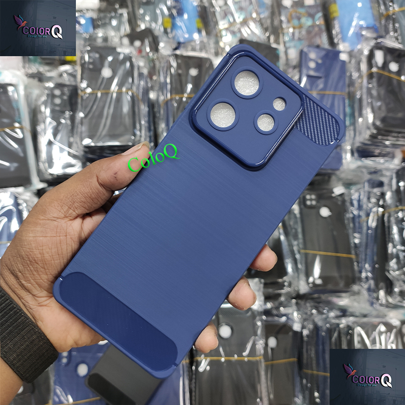 For Benco S1 PRO Back Cover Spigen Style Core Armor Case For Benco S1 Pro Phone Case. 