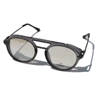 egg shaped sunglasses