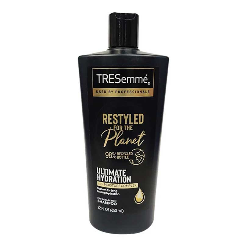 TRESemmé Shampoo Repair Protect -