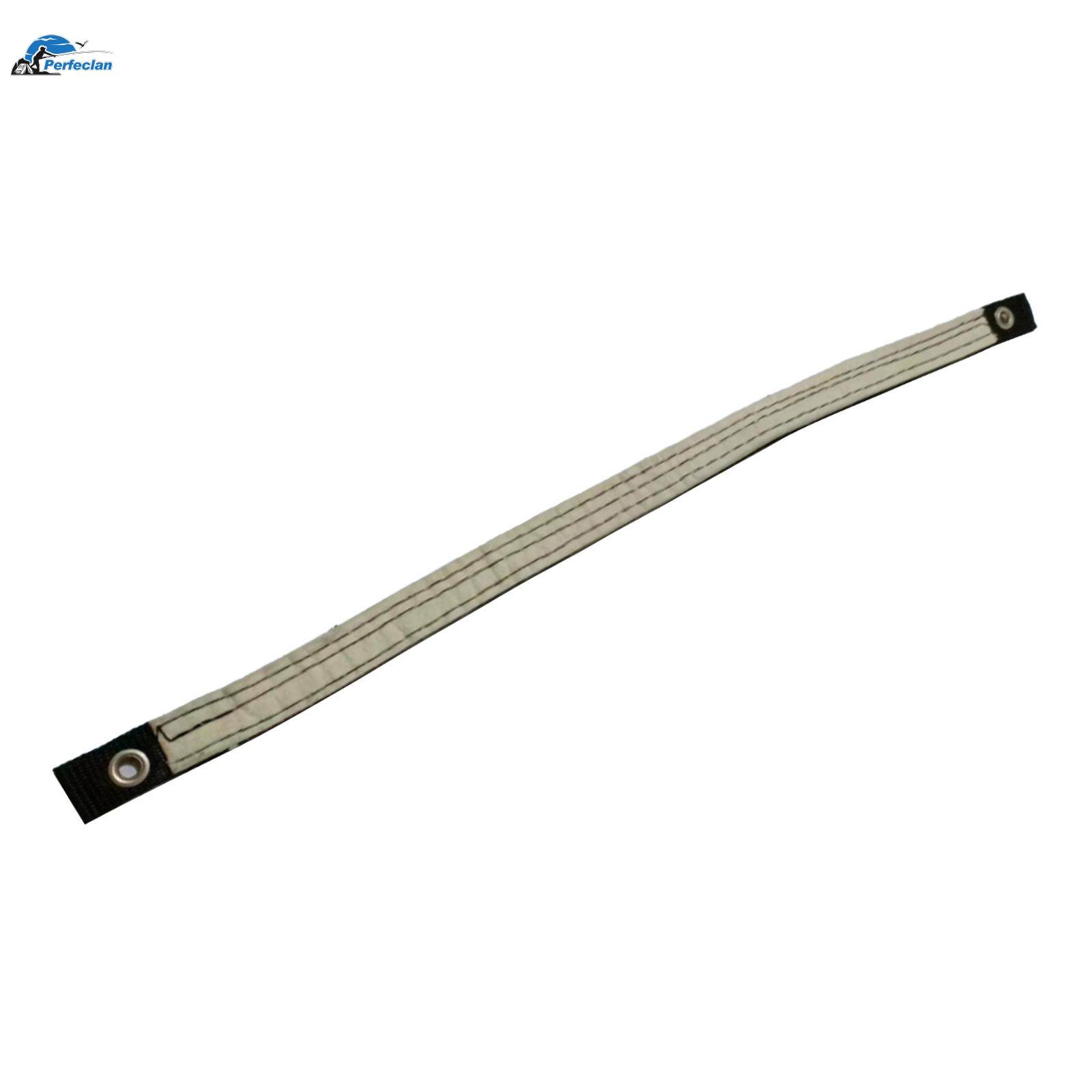 Exercise Bike Elliptical Machine Power Belt Friction Brake Resistance Strap. 