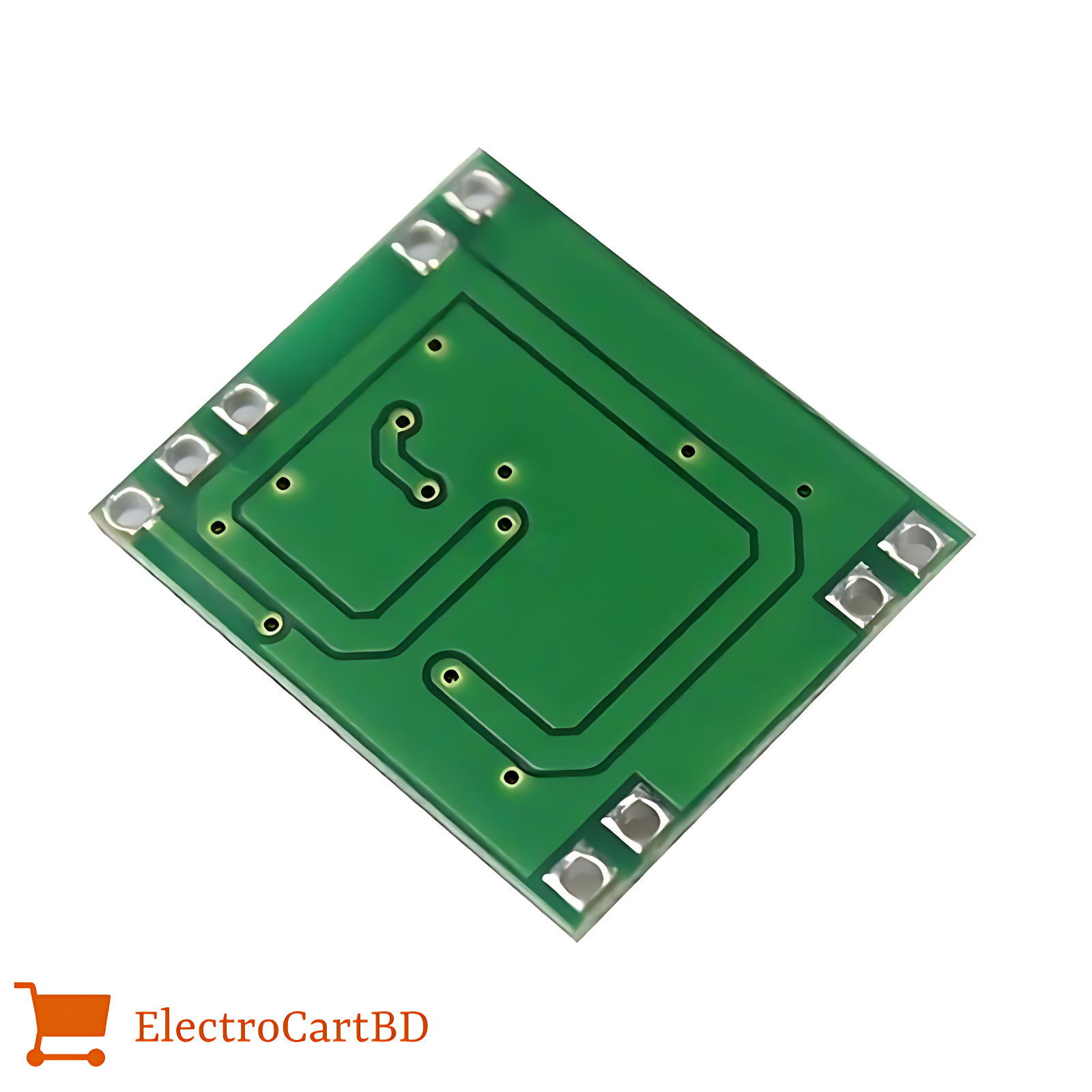 PAM8403 Digital Amplifier Board – 3W Dual Channel Stereo Module. 