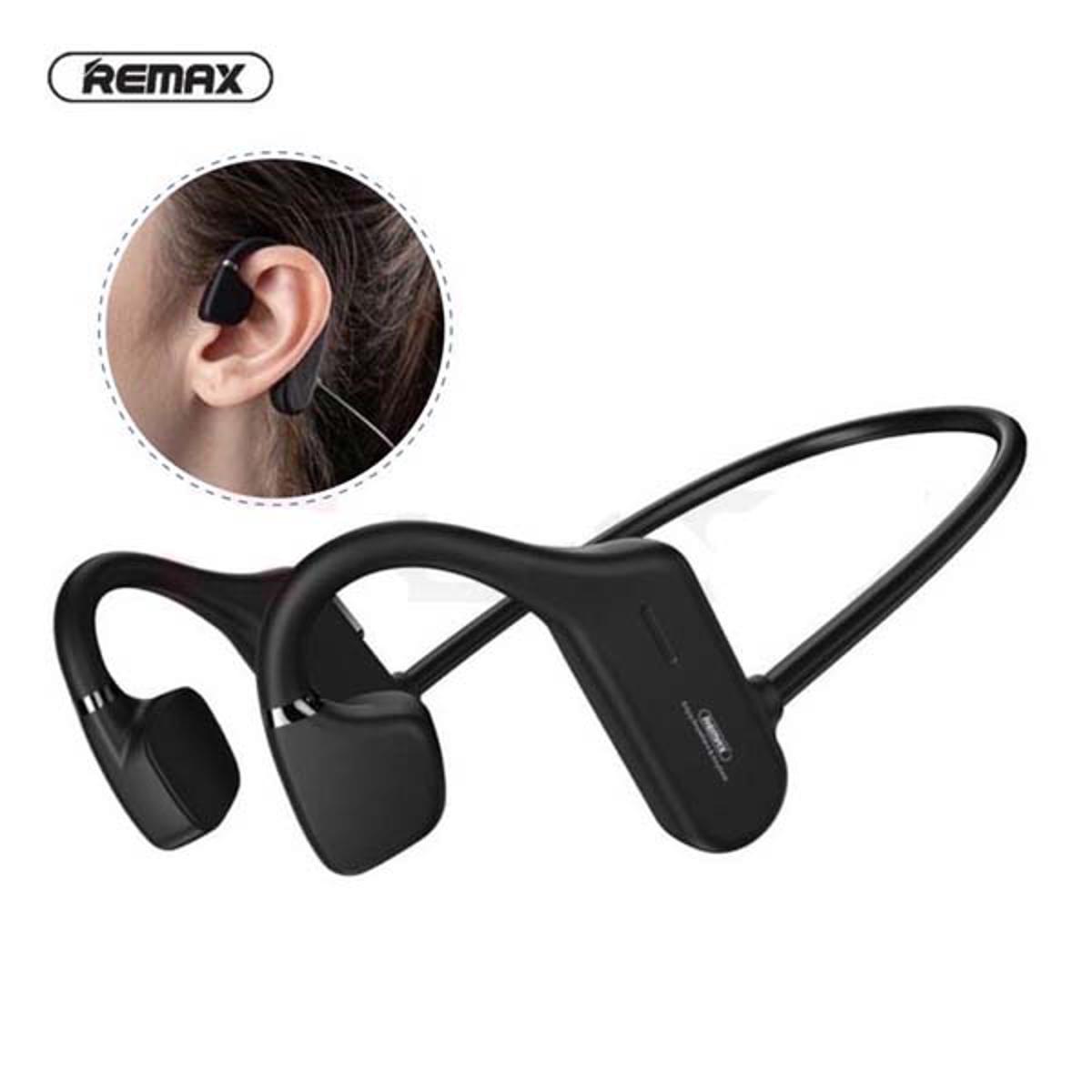 Remax RB-S32 Air-Transmitting Bluetooth Earphone