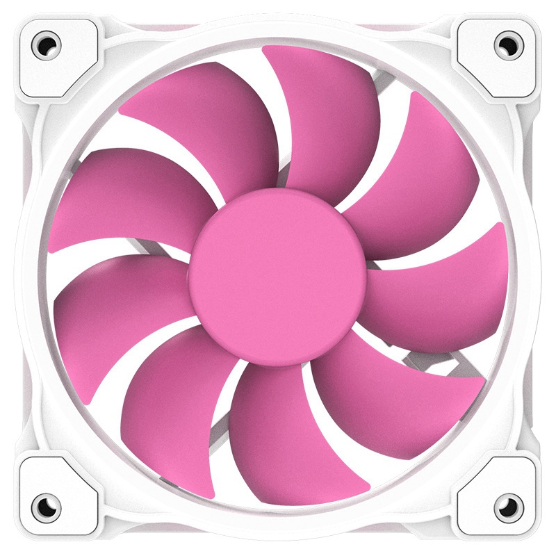 Desktop PC Computer Cooler 