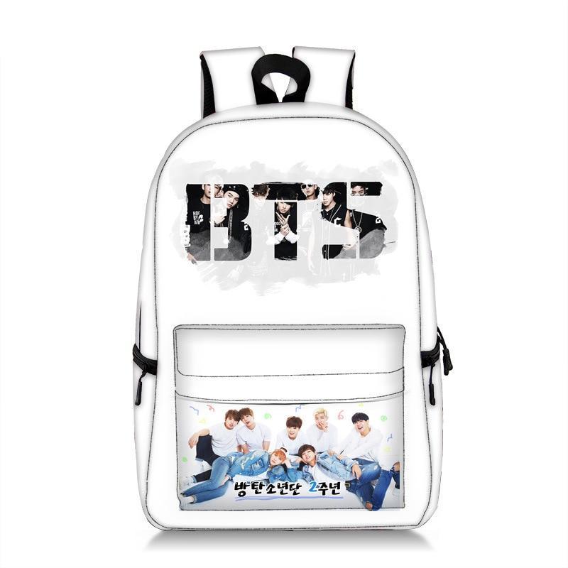 Daraz best sale bts bags