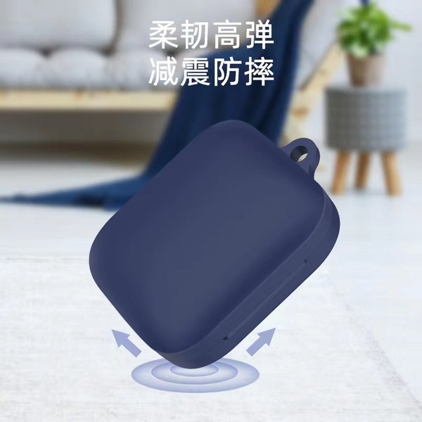 protective Case For OnePlus Buds 3 soft Silicon cover. 