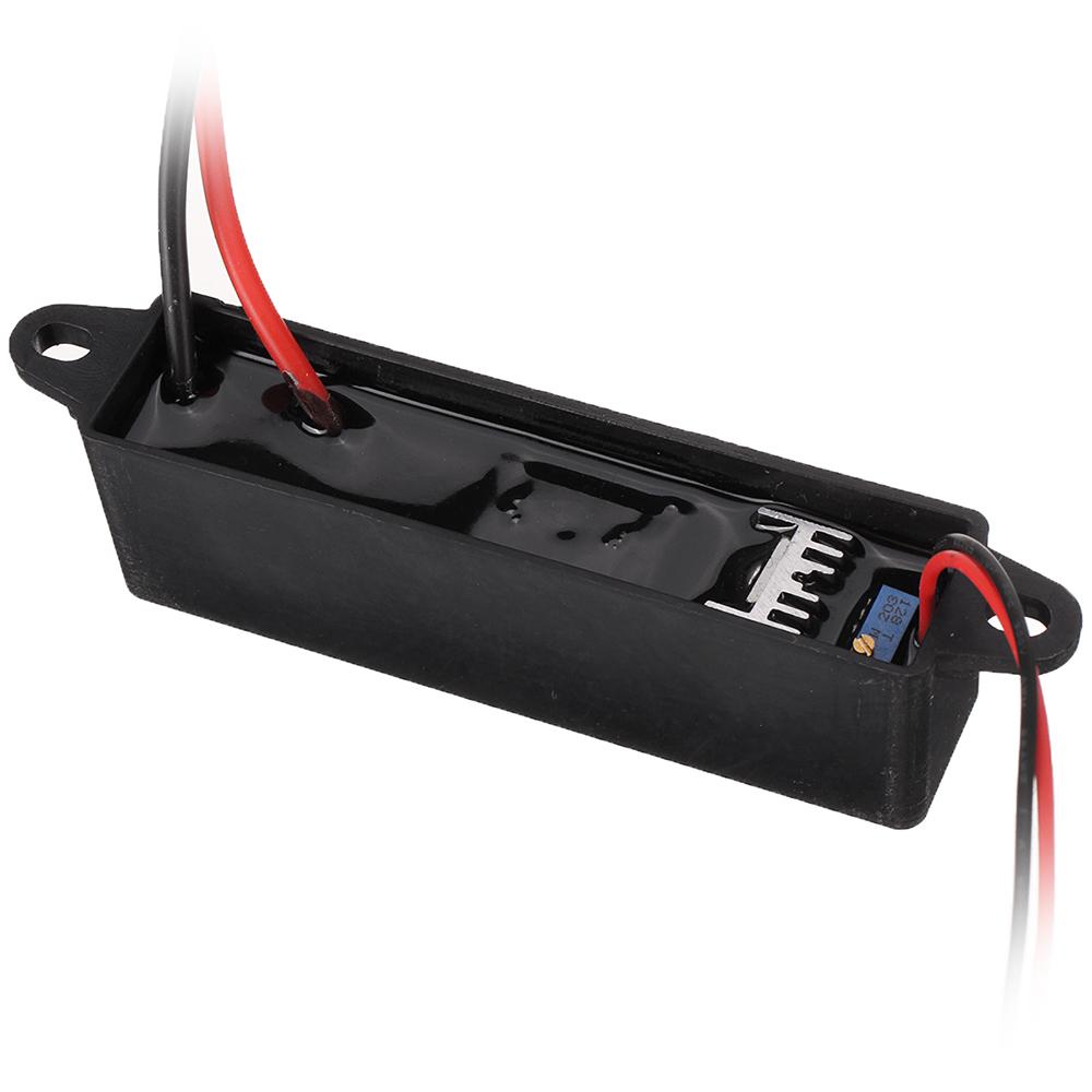 DC 12V 15000V To 20000V 20KV Boost Up High Voltage Electrostatic Generator Igniter Module Negative Ion Ignition