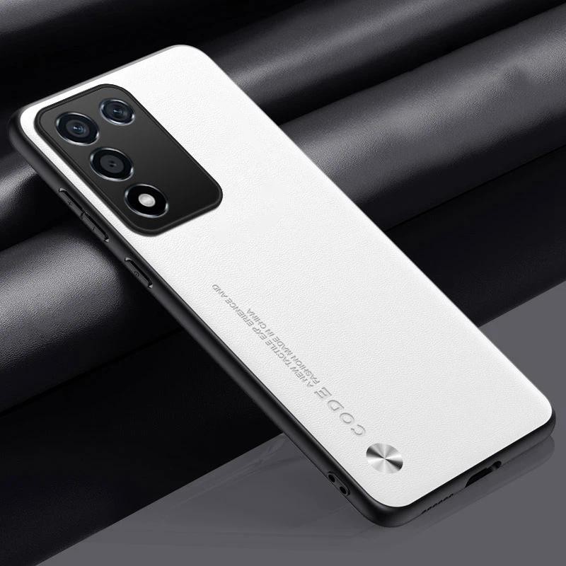 New Phone case Vivo V30 Lite 4G Carbon Fibre Leather Silicone Protection Casing For Vivo V40 SE T3 Y200E Y100 5G Back cover