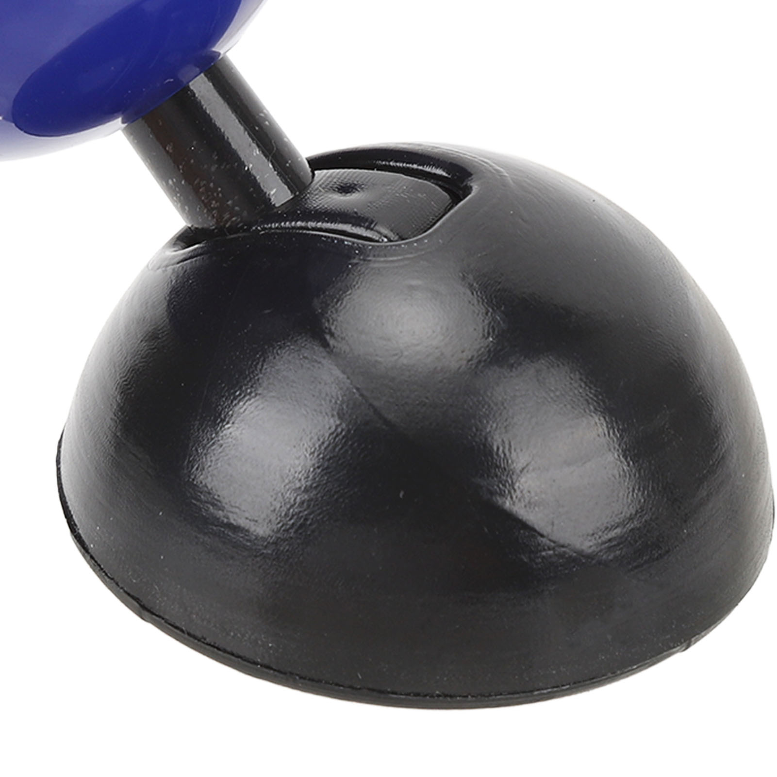 Car Push Start Button Joystick Bright Color Blue Stylish Car Push To Start Button Rocker Multifunction for Computer Display. 