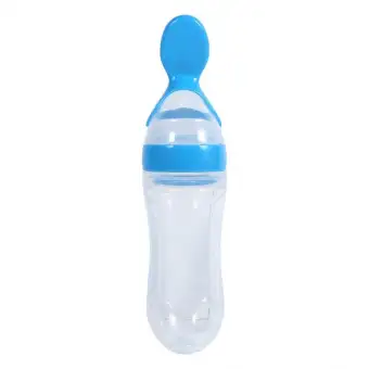 cereal feeder for babies