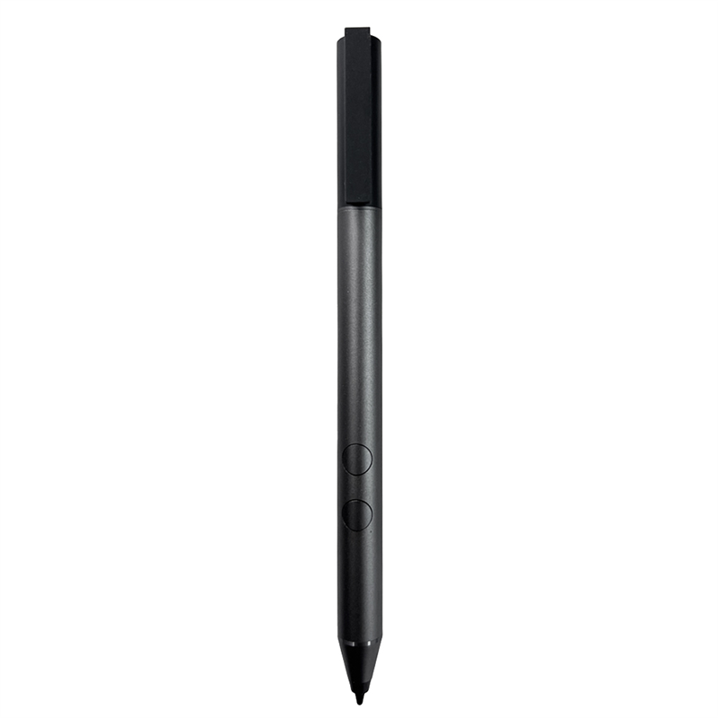 Active Stylus Pen for HP ENVY-Gray. 