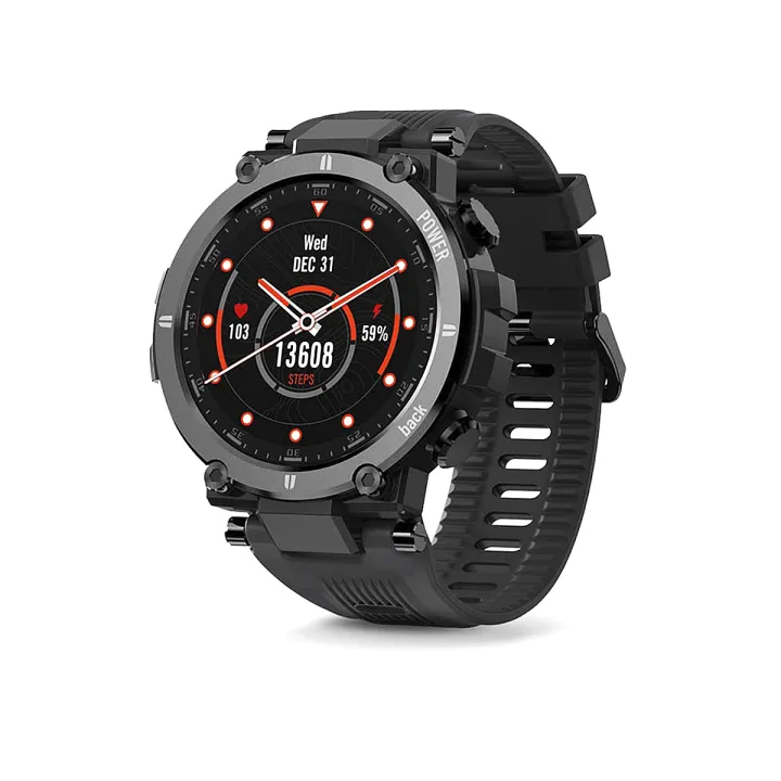 Smartwatch kospet raptor Clearance