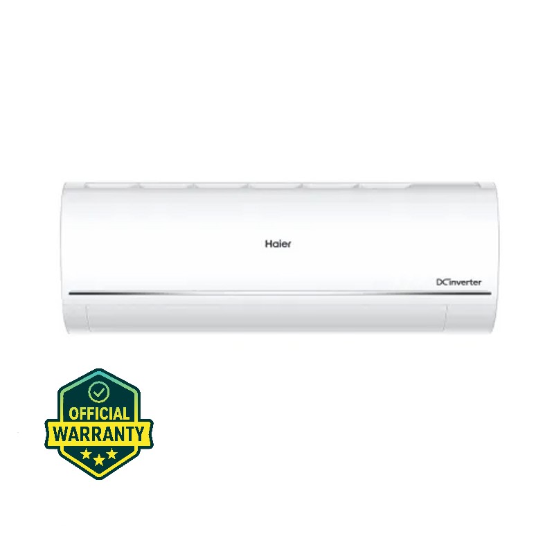 Haier 2 Ton UVCool Inverter Pro AC (HSU-24UVCool(INV)(Pro)