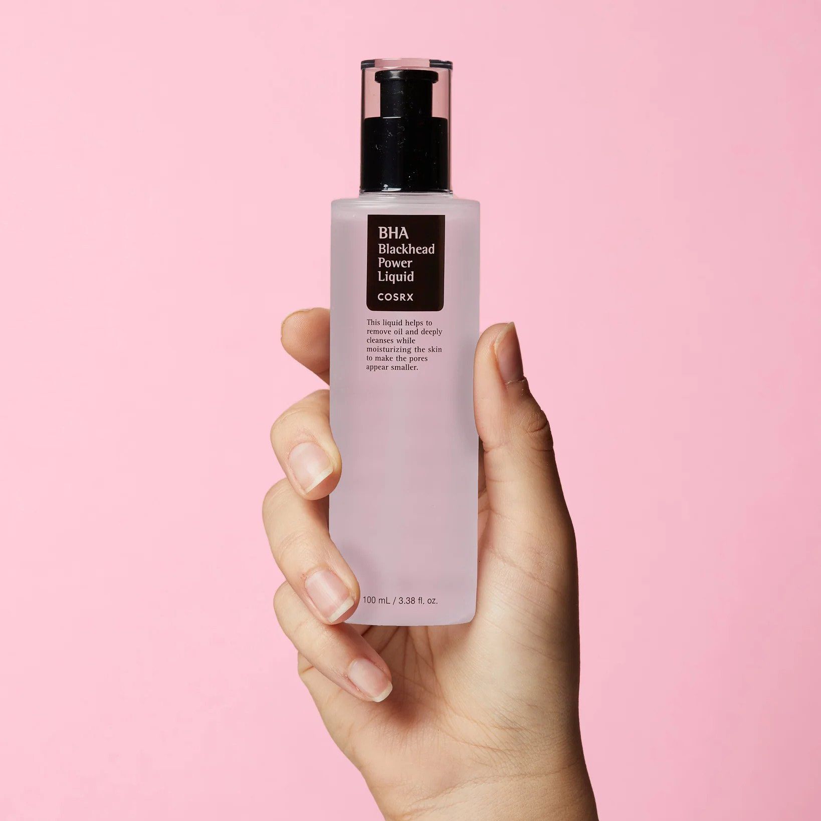 Cosrx BHA Blackhead Power Liquid 100ml
