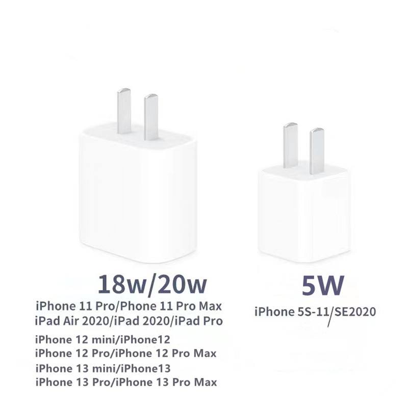 Upaitou Charger Sticker 20W 18W 5W for iPhone 13 12 11 Pro Max 13 12 Mini Xs Max X XR 7 8 6 6s Plus SE 2020 Charging Head Cartoon Sticker Data Line Charger Line Protective Cover. 