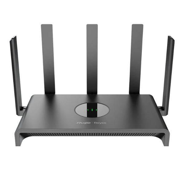 Ruijie RG-EW1300G 1300 Mbps Gigabit WiFi 5 Router. 