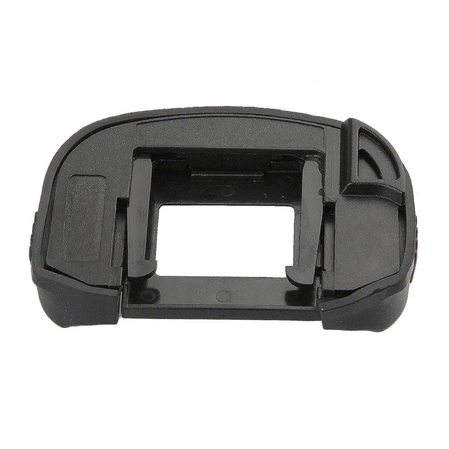 Camera Rubber Eye Cup EG Eyecup Viewfinder for Canon EOS 1DsIII 1D Mark III 5D Mark III 7D Mark II 5DIII 5DIV 5DS 5DSR DSLR. 