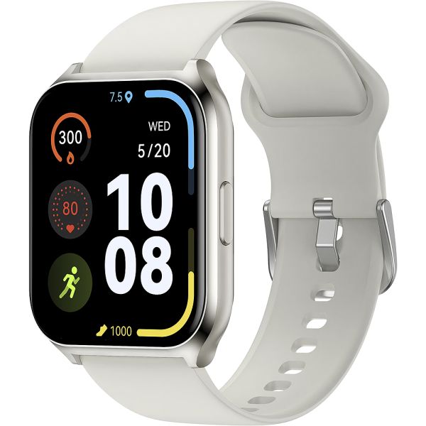 Haylou Watch 2 Pro BT Calling Smart Watch. 