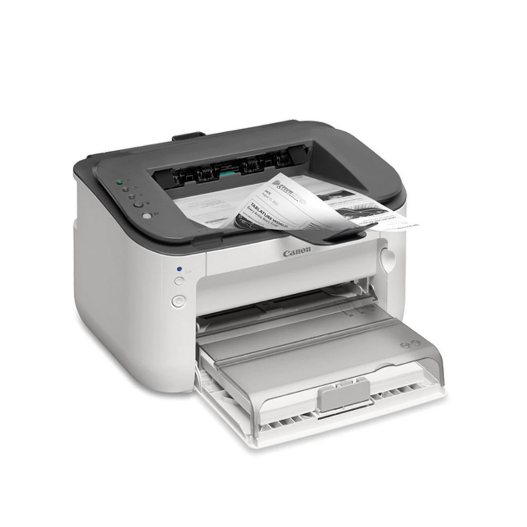 Canon imageCLASS LBP6230DN Single Function Mono Laser Printer. 