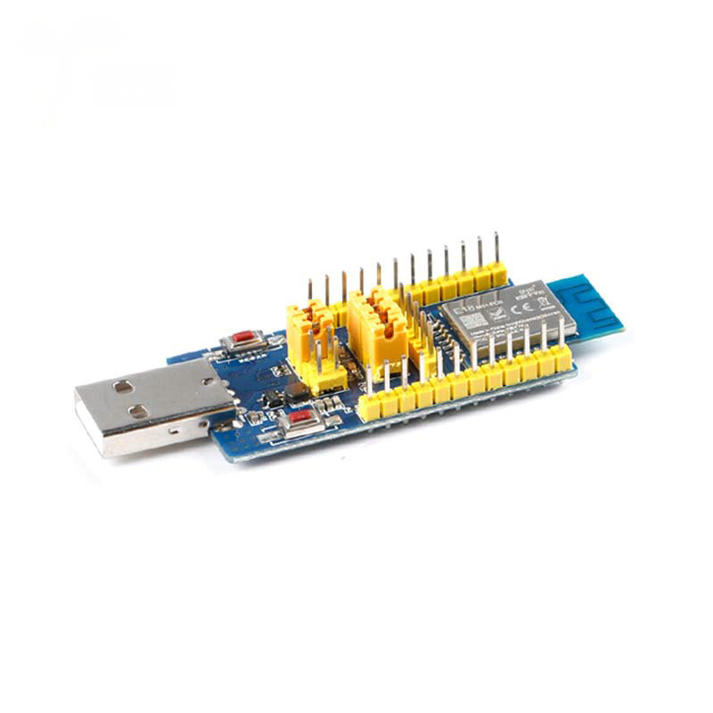 CC2530F256 Core Board Development Board Zigbee Wireless Module Test 2.4G Smart Home Development Board. 