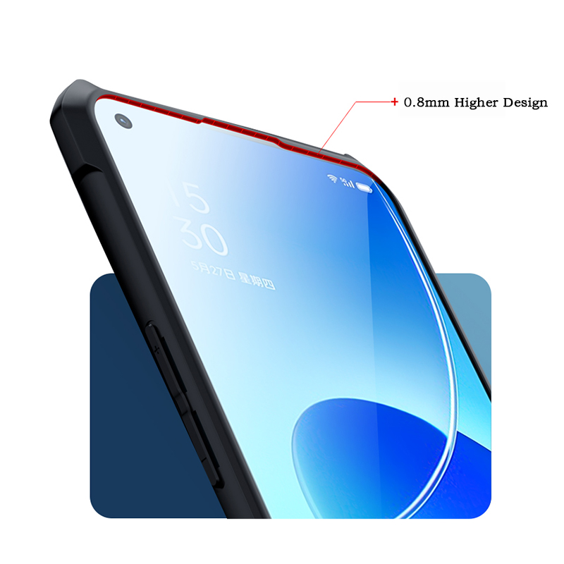 New Phone Case For OnePlus Nord N30 SE Cover Transparent Protector with Soft Frame and Hard Armor Shell for One Plus Nord N30 SE Case. 