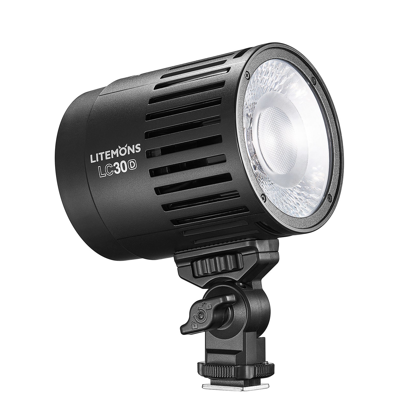 Godox LC30D 33W Litemons Tabletop LED Video Light Compact
