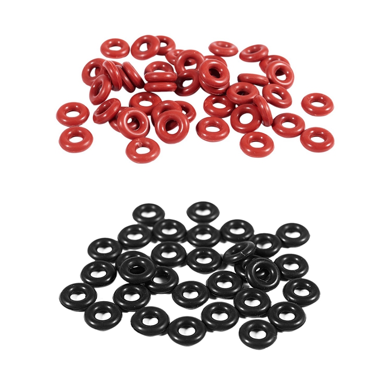 Rubber on sale sealing ring