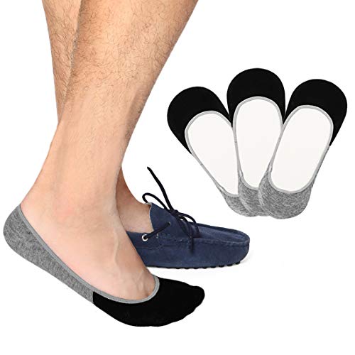 invisible socks for loafers