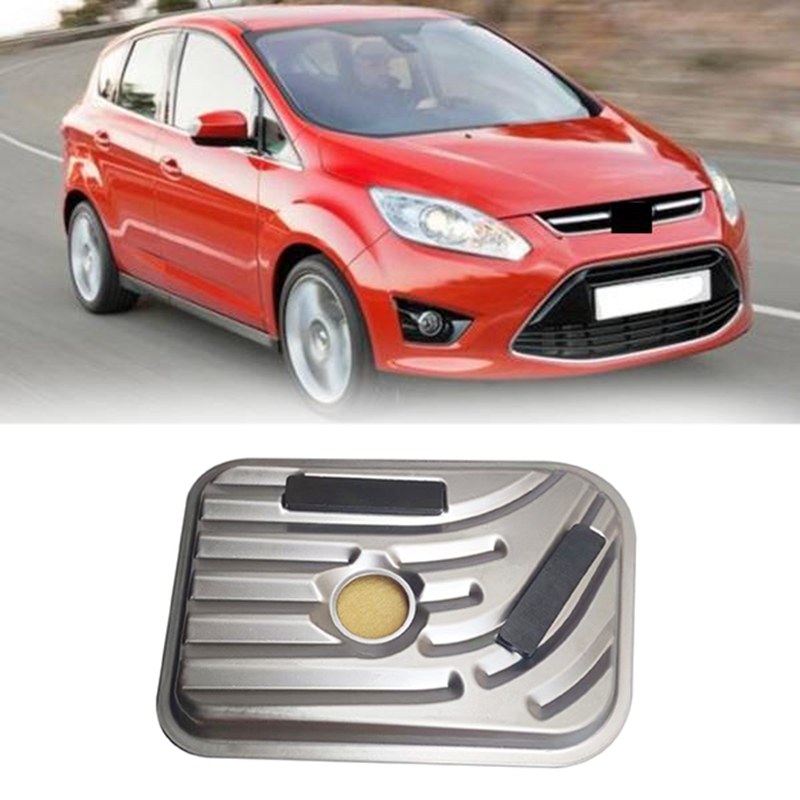 Automatic Transmission Powershift Oil Filter for Ford Volvo Parts