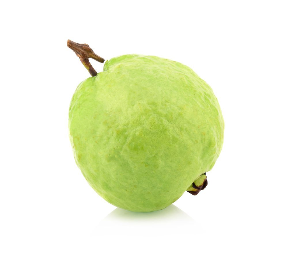 Highly Vital - Refined Taste - Hybrid Guava (pear) Fruit Seeds - 8 Pieces - Tools, DIY & Outdoor - Fun To Have - Modern and Trendy. 