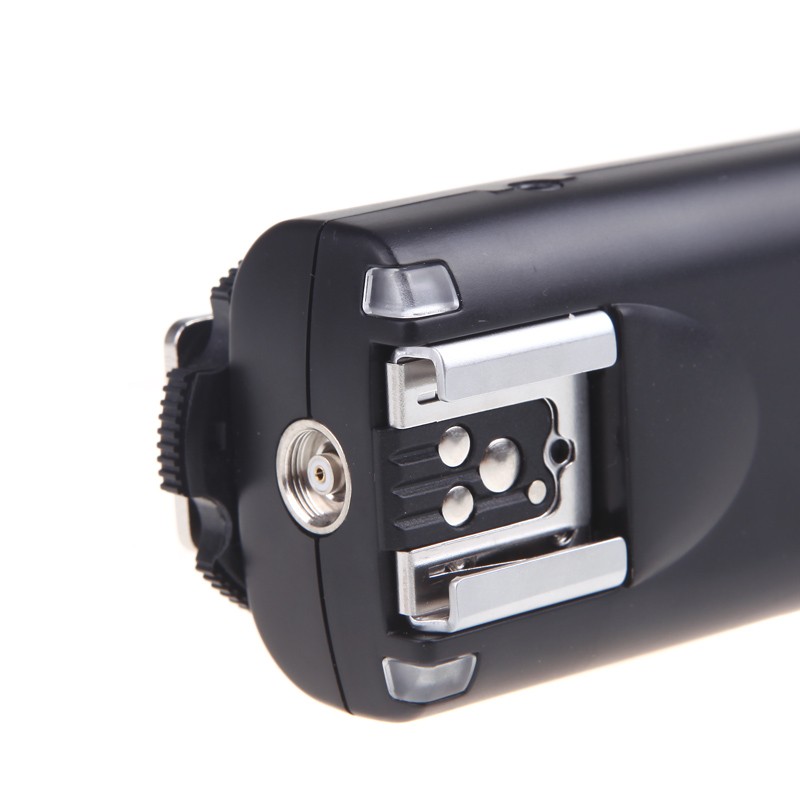 Yongnuo RF-603C II Wireless Remote Flash Trigger C1 for Canon 60D 350D 450D 500D 550D 1000D - all new. 