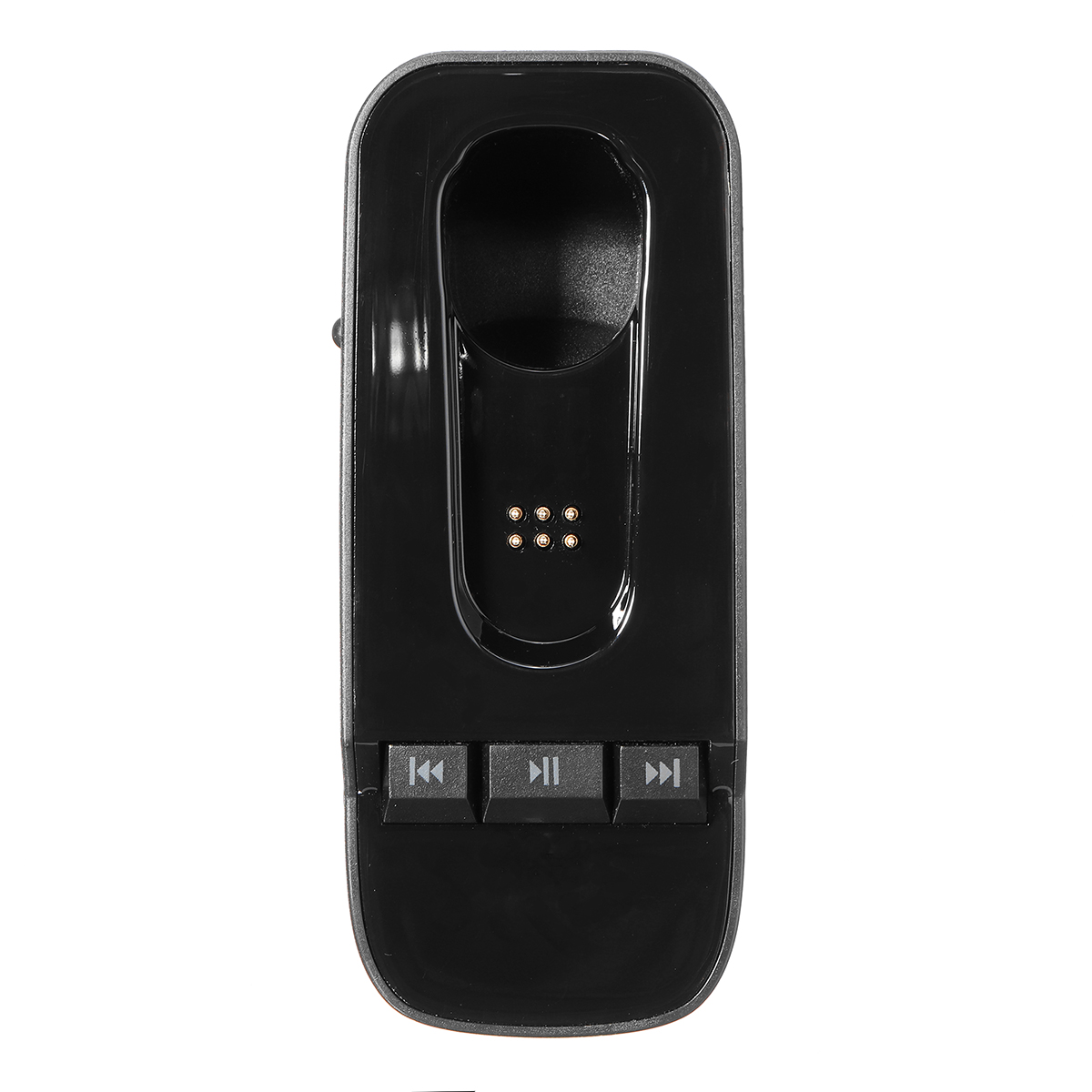 ER9 12V-24V wifi Bluetooth Auto Car FM Transmitter MP3 Player With Earphone NEW. 