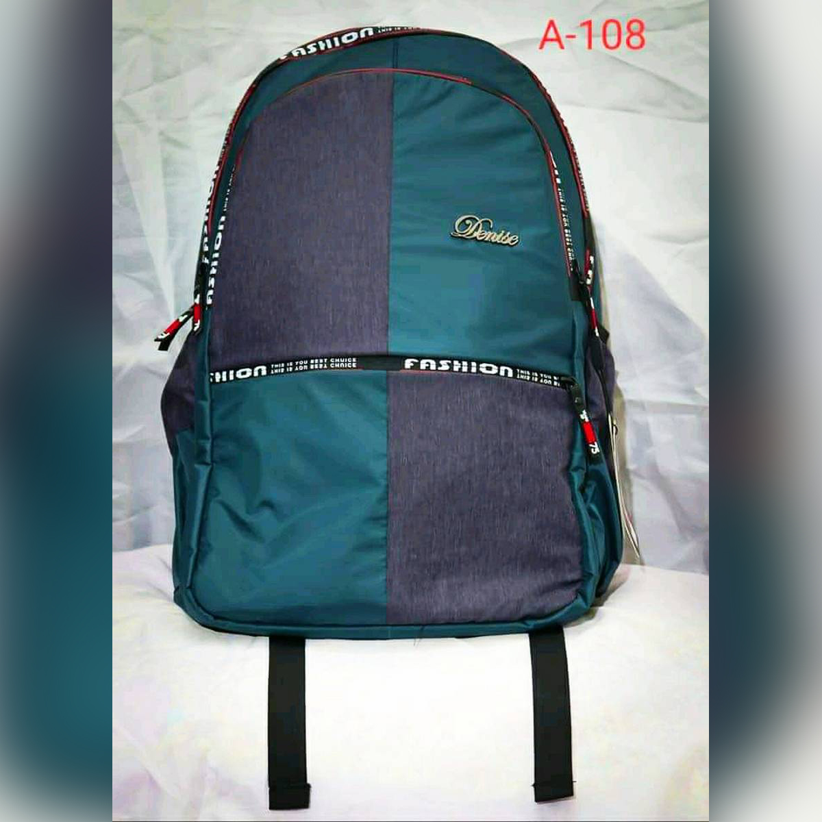 coaching bag for boy