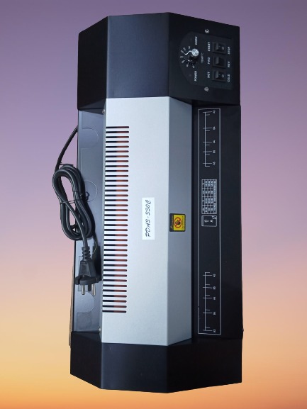 Best Quality A3- 330C Laminating Machine Heavy Duty. 