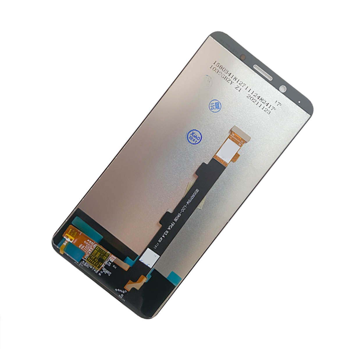 LCD For OPPO F5 F5 Youth A73 CPH1725 CPH1727 Display Touch Screen Digitizer Assembly Replacement Parts. 