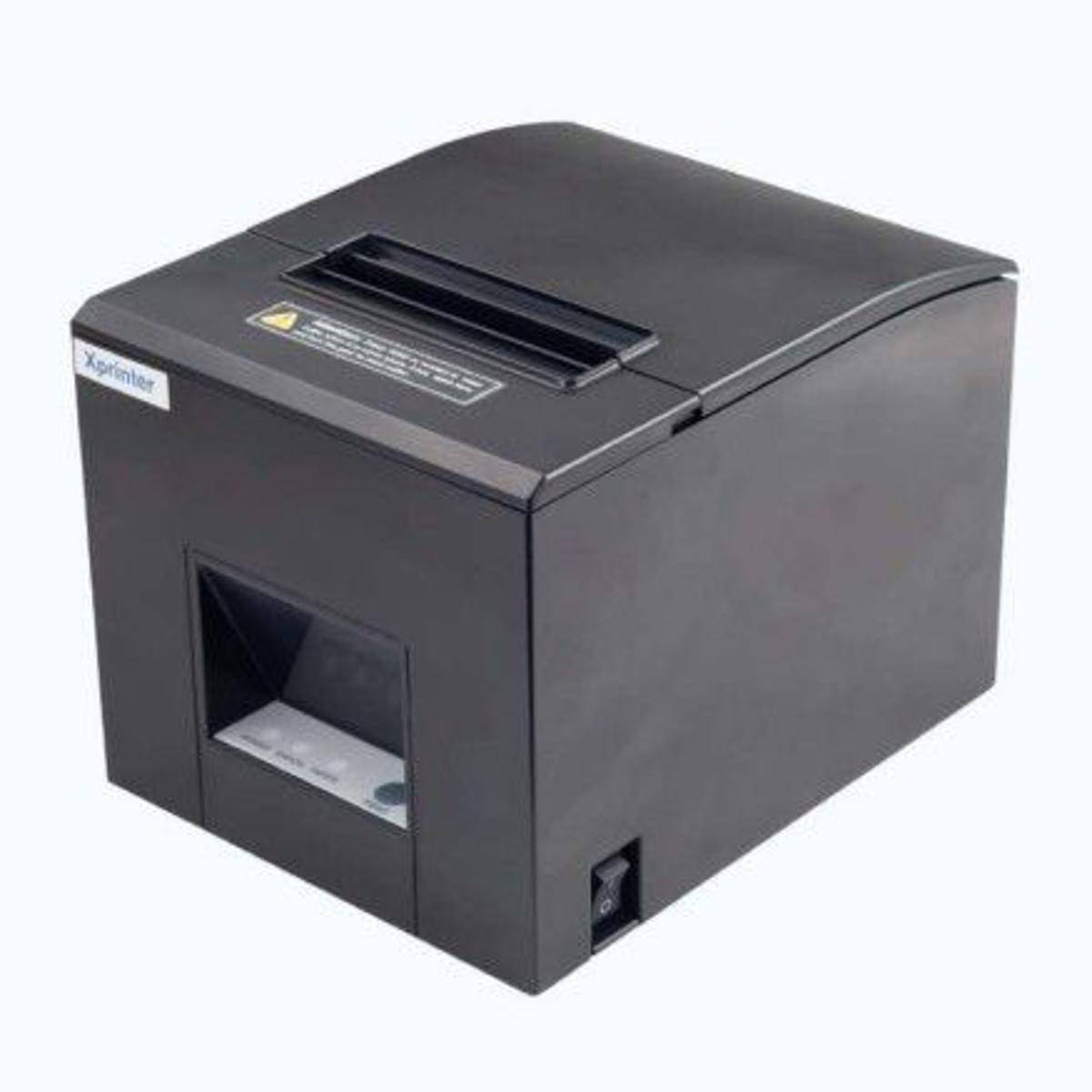 XPrinter XP-E300M POS Thermal Printer