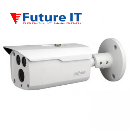 Dahua HAC-HFW-1200DP 2MP HDCVI IR BULLET CAMERA. 