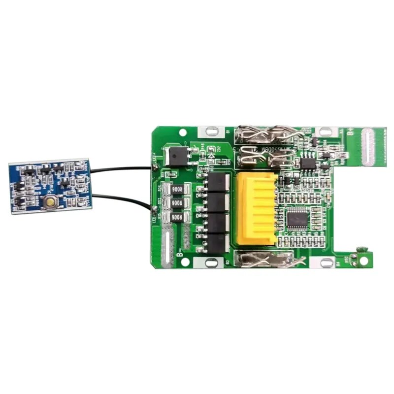 BL1830 Lithium Ion Battery BMS Charging Protection Board For Makita 18V Power Tools BL1815 BL1860 LXT400 Bl1850