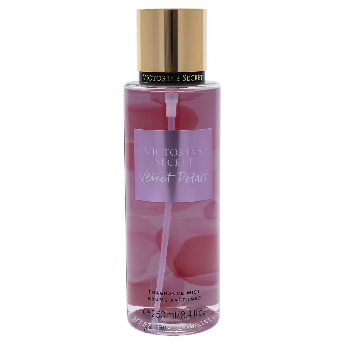 victoria secret best body splash