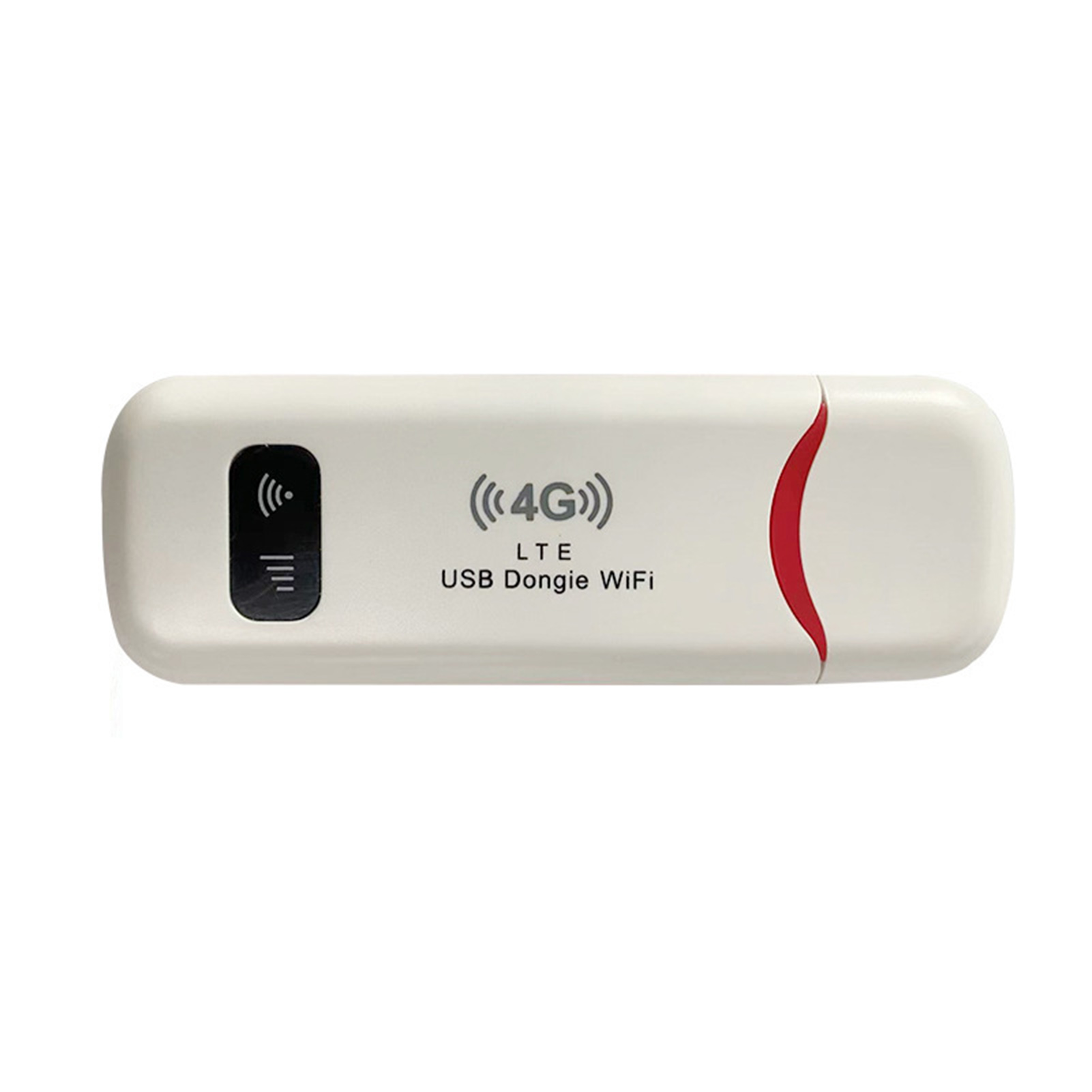 Loveseason Portable WiFi Router High Speed Wireless USB Network Modem Dongle. 