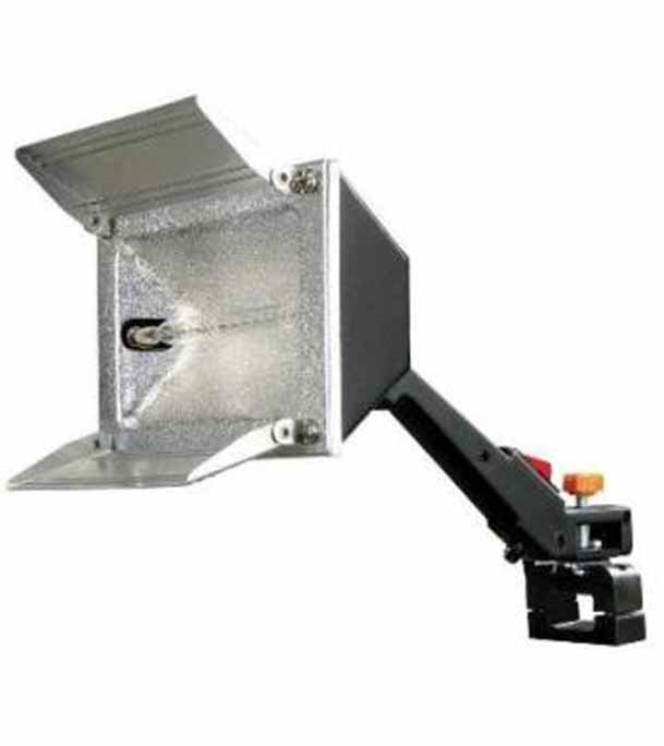 Simpex B-4 Sungun Video Light. 