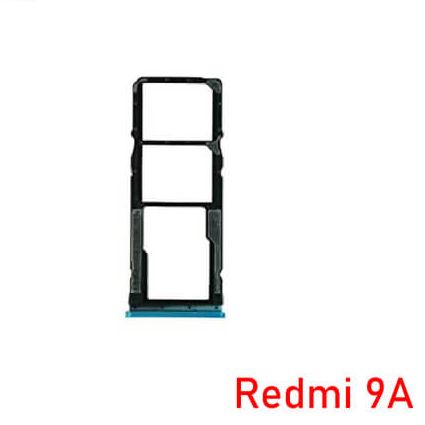 Xiaomi Redmi 9A Sim Tray - Pin By 
Power Telecom 24
