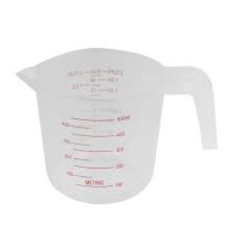 500ML Measuring Cup. 