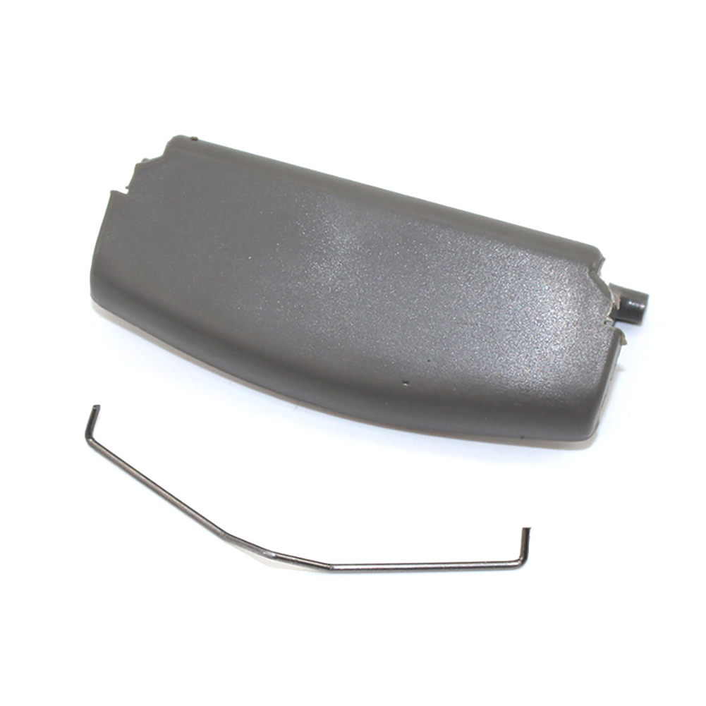 FG Auto Car Centre Console Accessories Car Armrest Lid Console Cover Latch Clip Catch for Audi A4 B6 B7 2002-2007. 