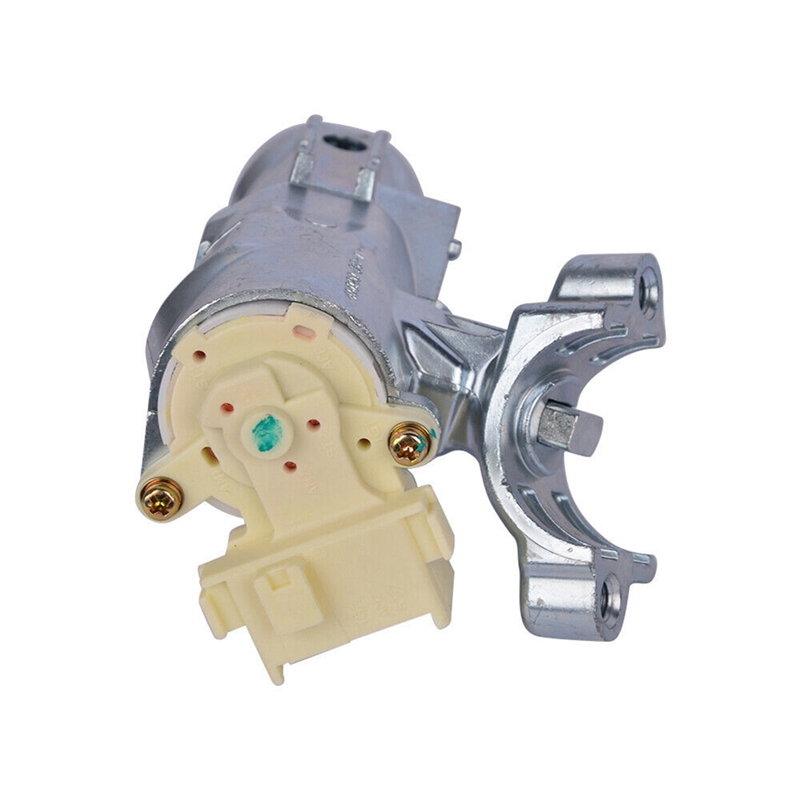 Replacement Ignition Switch Assembly W/2 Keys with Bracket for 1998 1999-2002 Toyota Corolla RAV4 45020-12-11 45250-38010. 